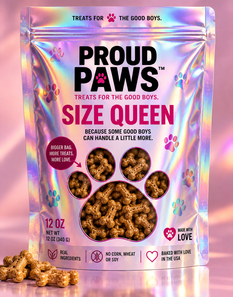 Size Queen